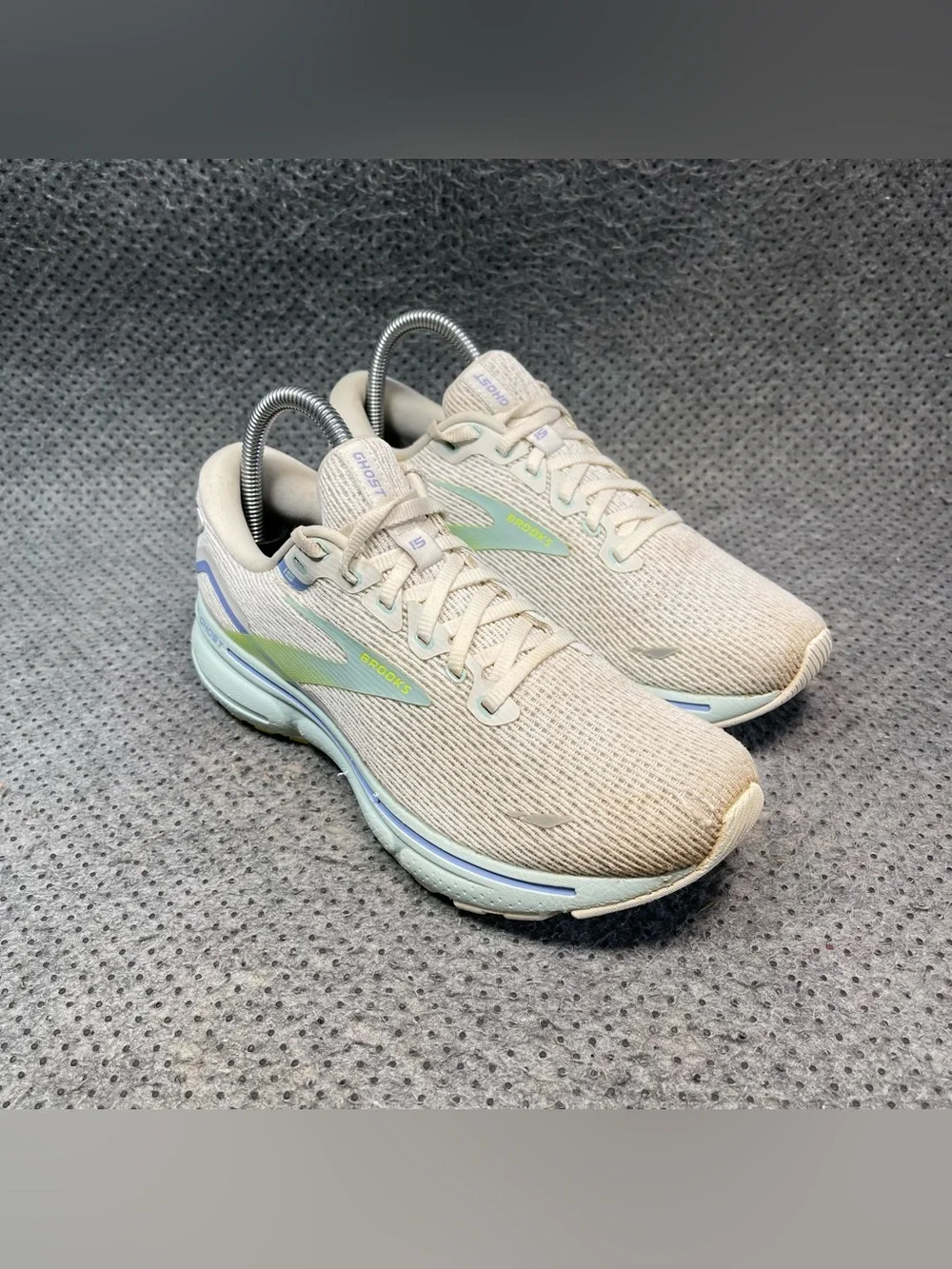 Brooks ghost 15